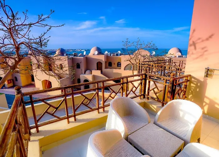 Sky View Honeymoon