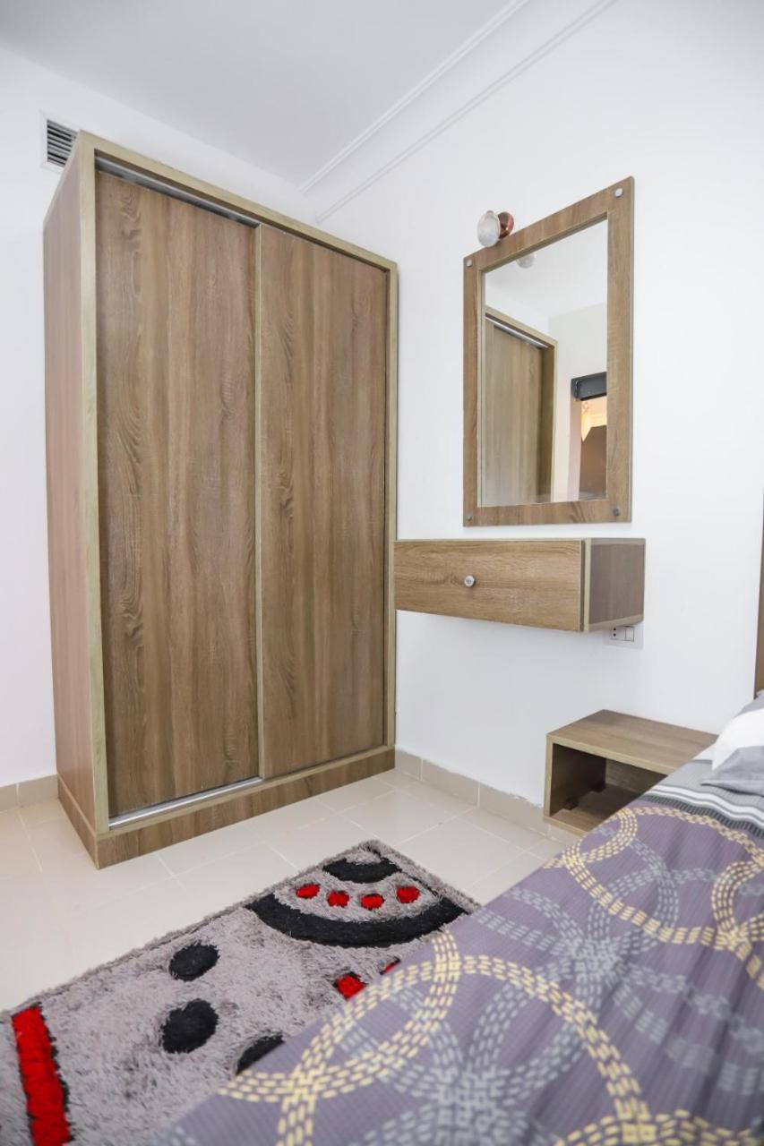 Apartament Sky View Honeymoon *