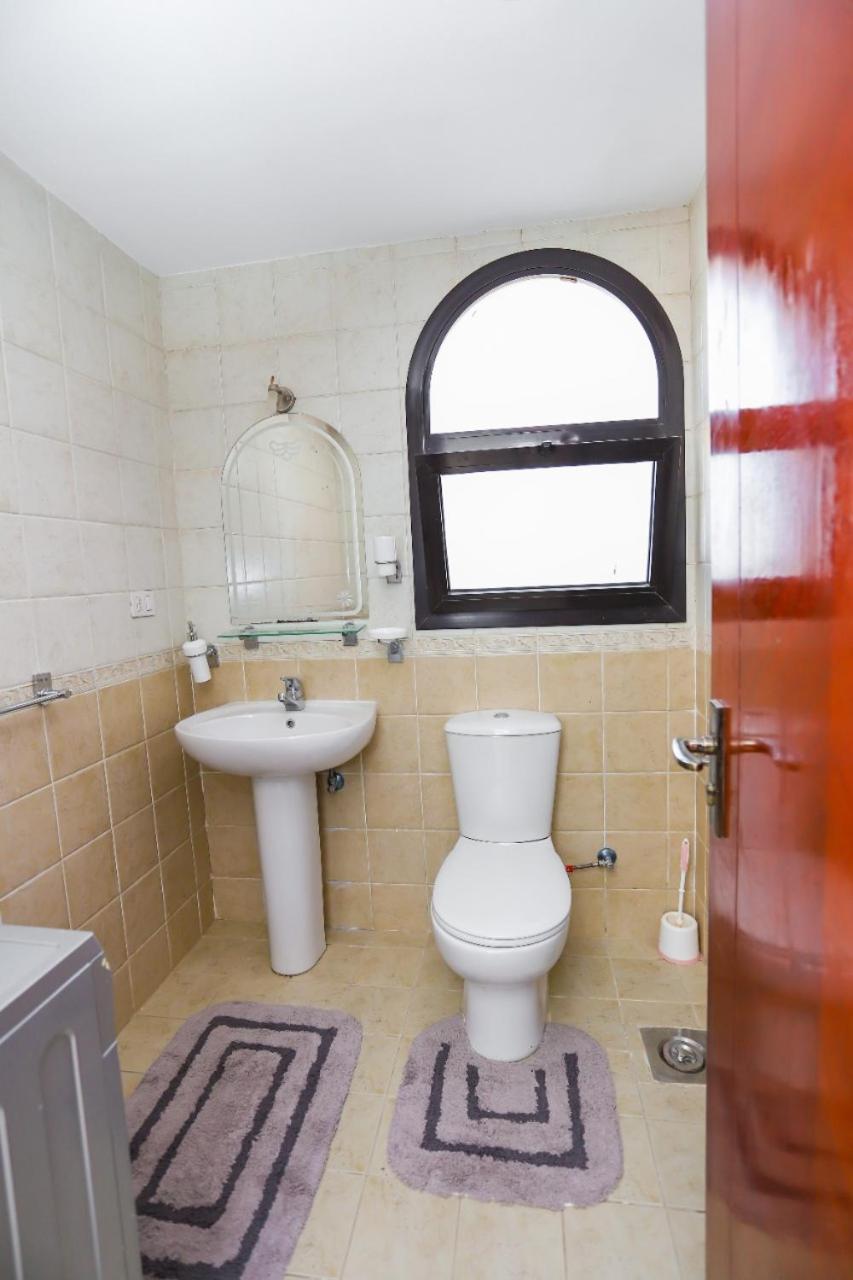 Apartament Sky View Honeymoon *